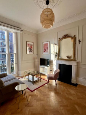 Clifton Apartment